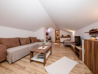 Appartement Rab (Stadt) Équipement 5