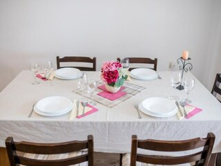 Apartamento Rab (Stadt) Características 7