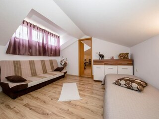 Appartement Rab (Stadt) Équipement 11