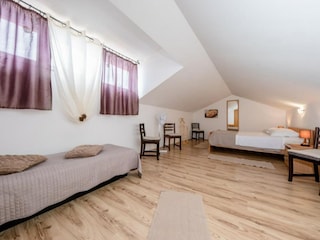 Apartamento Rab (Stadt) Características 12