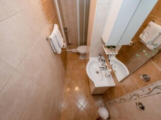 Apartamento Rab (Stadt) Características 14