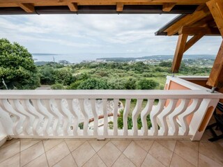 Apartamento Rab (Stadt) Grabación al aire libre 2