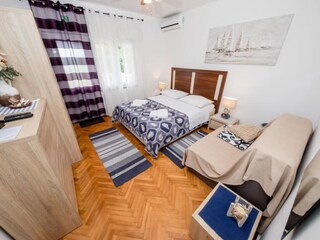 Appartement Rab (Stadt) Kenmerken 8