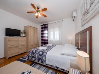 Apartamento Rab (Stadt) Características 10