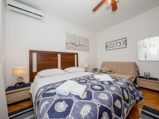 Appartement Rab (Stadt) Kenmerken 11