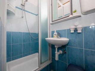 Apartamento Rab (Stadt) Características 12