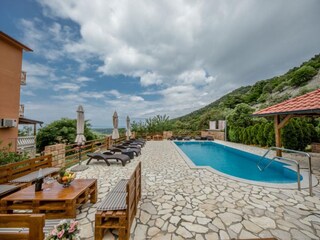 Apartamento Rab (Stadt)  17