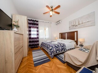 Appartamento Rab (Stadt) Caratteristiche 9