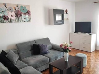 Appartamento Pula Caratteristiche 2