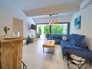 Apartamento Grižane Características 2