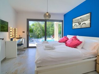 Apartamento Grižane Características 3