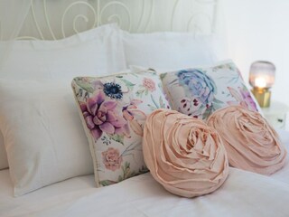 Apartamento Grižane Características 4