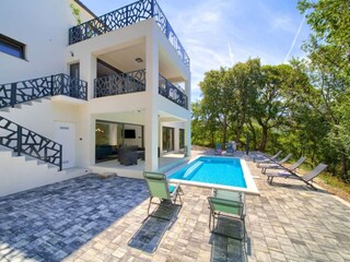 Apartamento Grižane  28