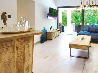 Appartement Grižane Kenmerken 6