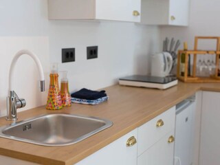 Apartment Grižane Ausstattung 9