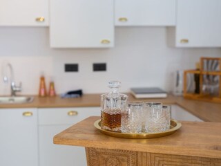 Apartment Grižane Ausstattung 10