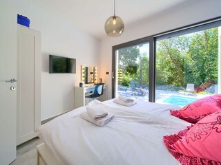 Apartamento Grižane Características 11