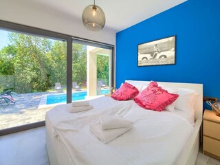 Appartement Grižane Kenmerken 12