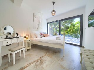 Appartement Grižane Kenmerken 13