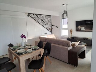 Villa Vodice Características 4