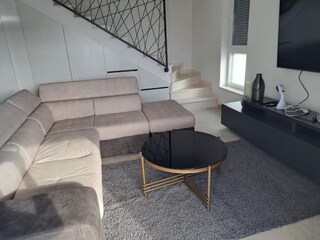 Villa Vodice Características 5