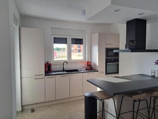 Villa Vodice Features 6