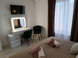 Villa Vodice Características 8