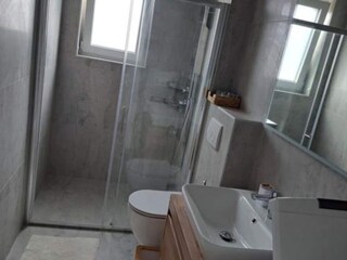 Villa Vodice Características 12