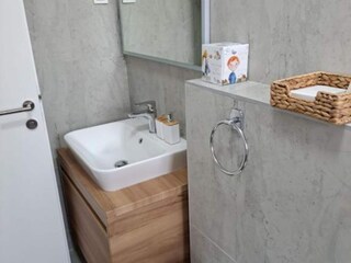 Villa Vodice Kenmerken 13