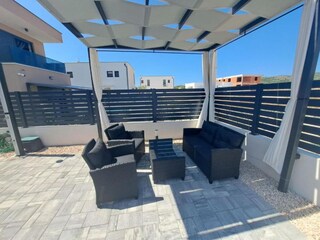 Villa Vodice Enregistrement extérieur 1