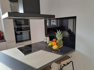 Villa Vodice Características 14