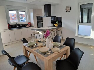 Villa Vodice Équipement 15