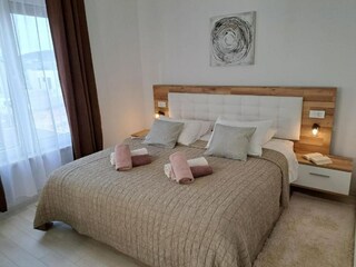 Villa Vodice Características 18