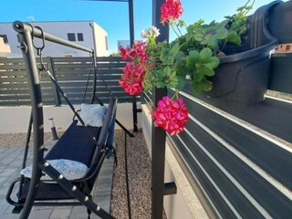 Villa Vodice Outdoor Recording 2