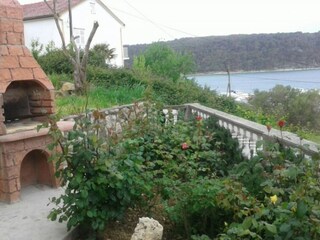 Apartamento Kampor  10