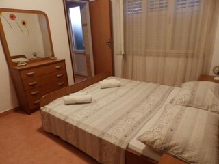 Apartment Kampor Features 7