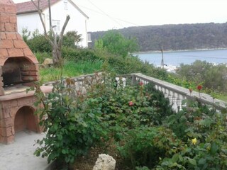 Apartment Kampor  10