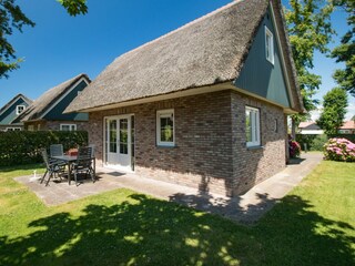 Vakantiehuis Sint Maartenszee  1