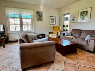 Maison de vacances Sint Maartenszee  2