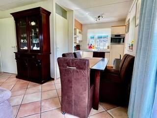 Maison de vacances Sint Maartenszee  4