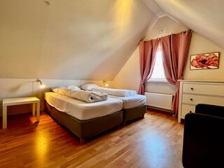 Casa de vacaciones Sint Maartenszee  6