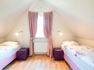 Vakantiehuis Sint Maartenszee  11