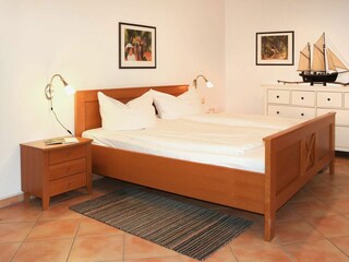 Appartement de vacances Göhren Équipement 15