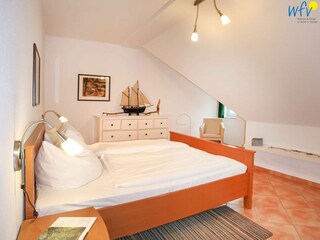 Apartamento de vacaciones Göhren Características 17