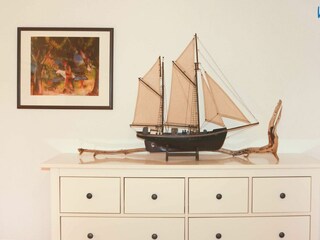 Appartamento per vacanze Göhren Registrazione all'aperto 2