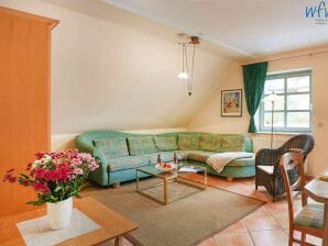 1040008 Maison Südstrand Göhren