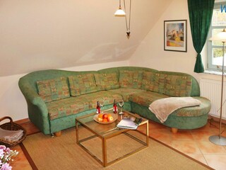 Appartement de vacances Göhren Équipement 18