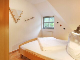 Appartement de vacances Göhren Équipement 21