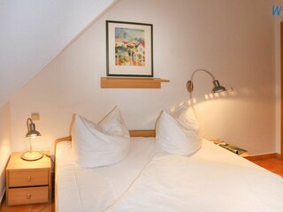 Appartement de vacances Göhren Équipement 22