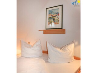 Appartement de vacances Göhren Équipement 23